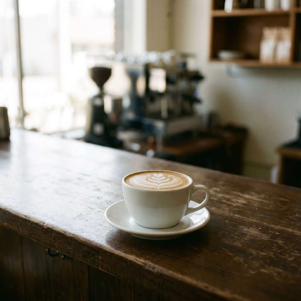 Cappuccino