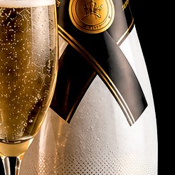 Champagner Moët & Chandon ICE Impérial 0,75 l