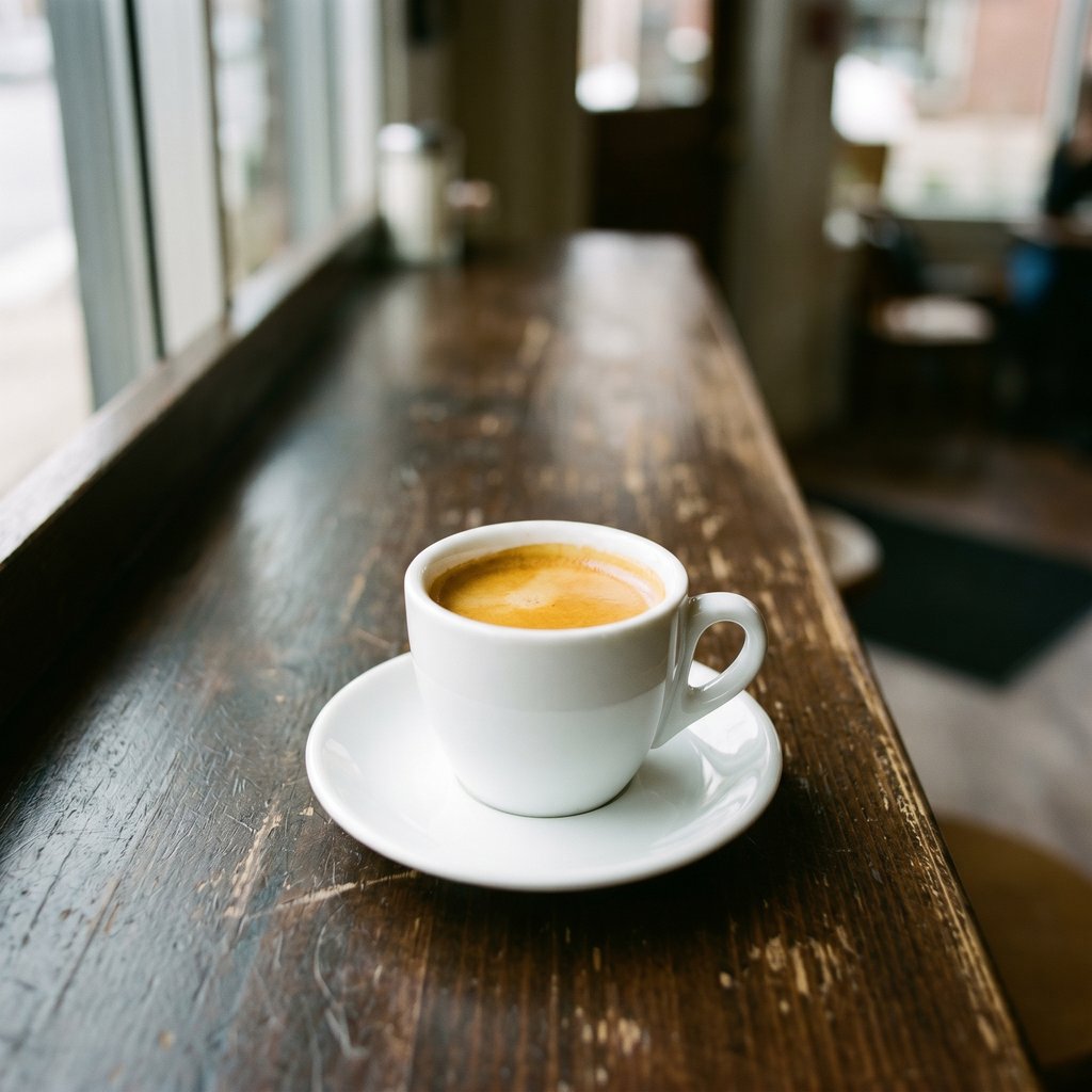 Espresso