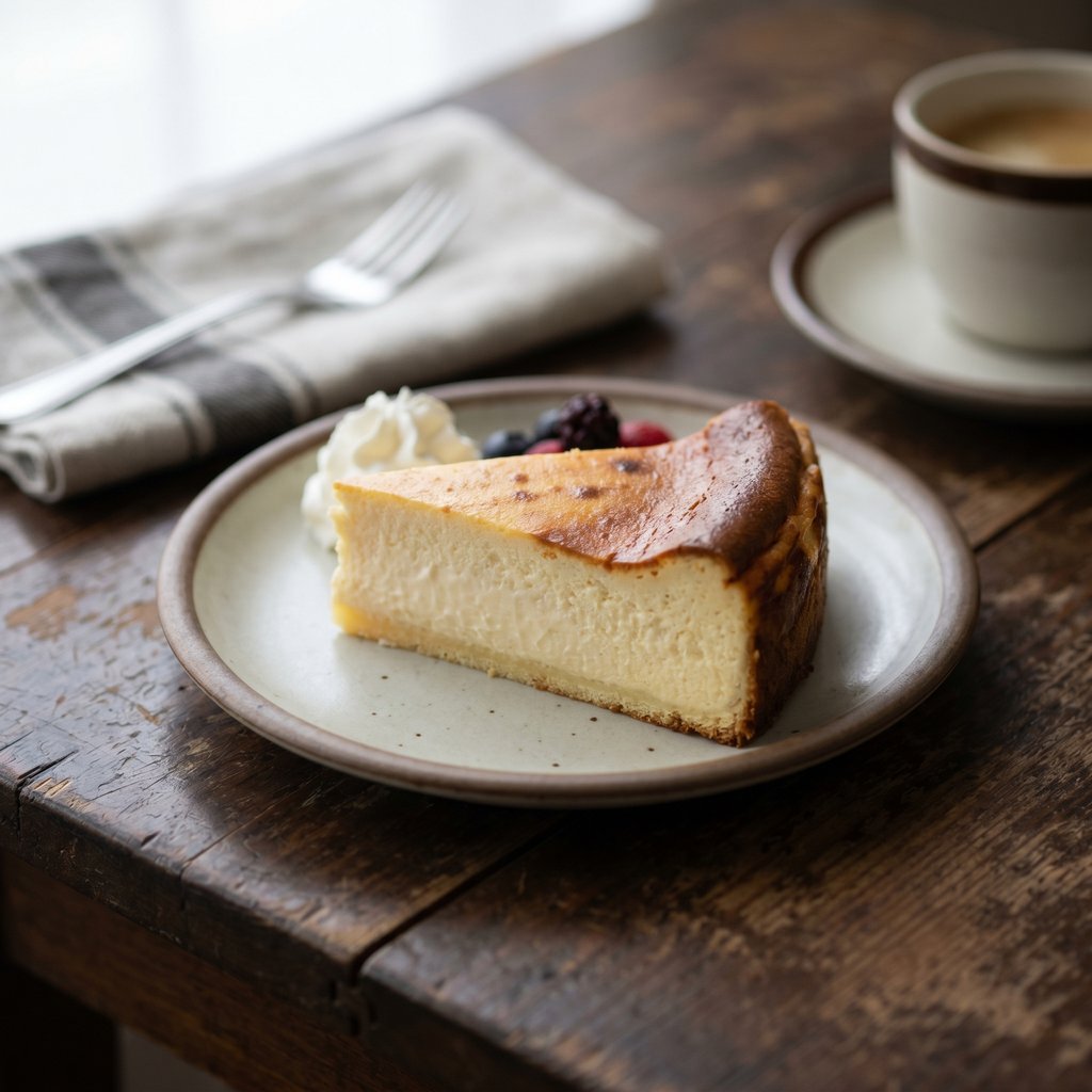 Käsekuchen