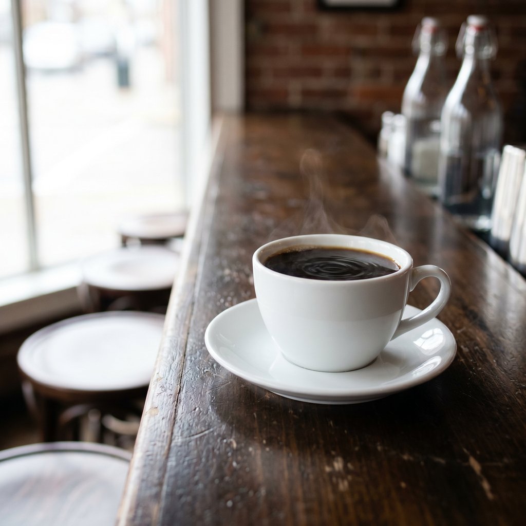 Cafe Crema