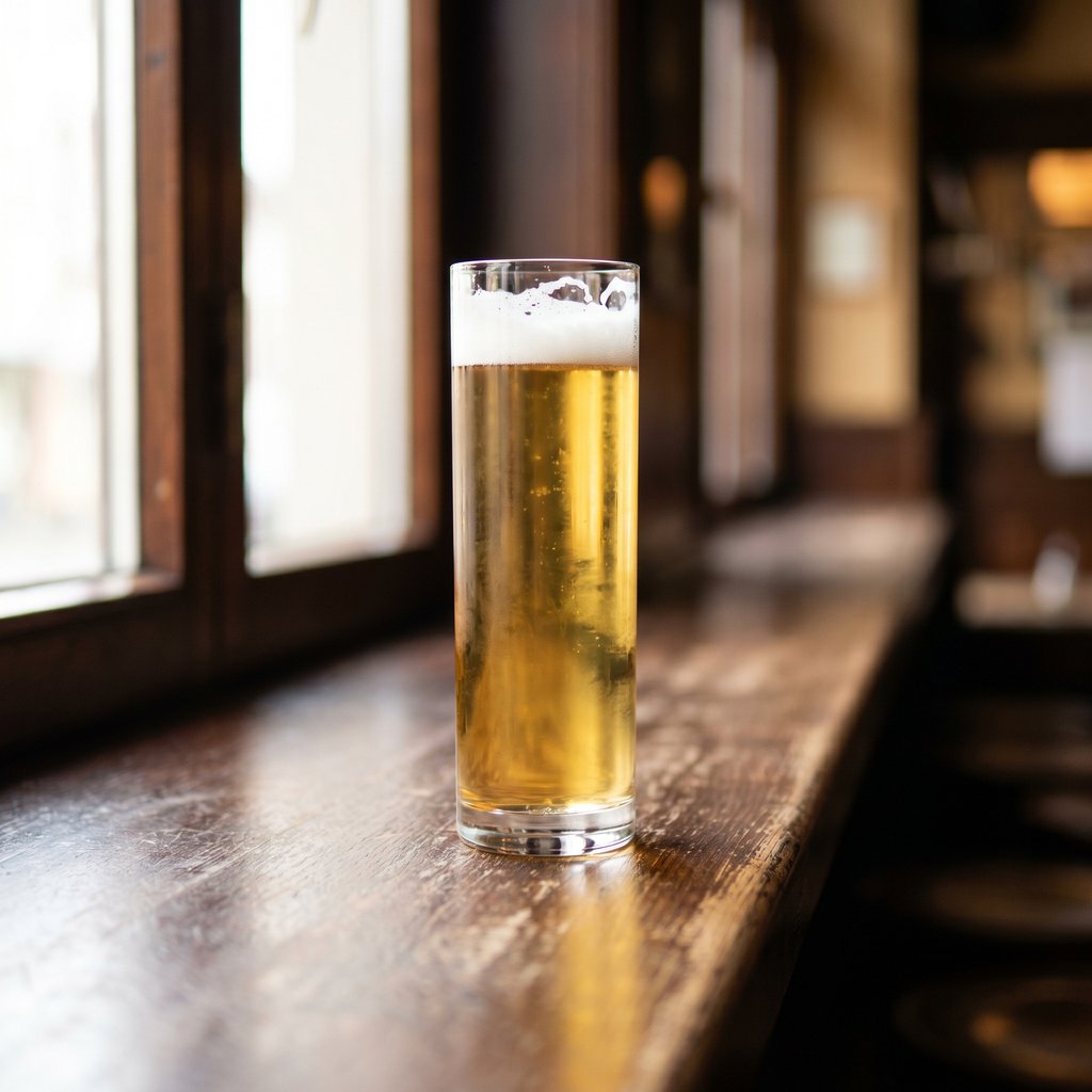 Sion Kölsch 0,2 l