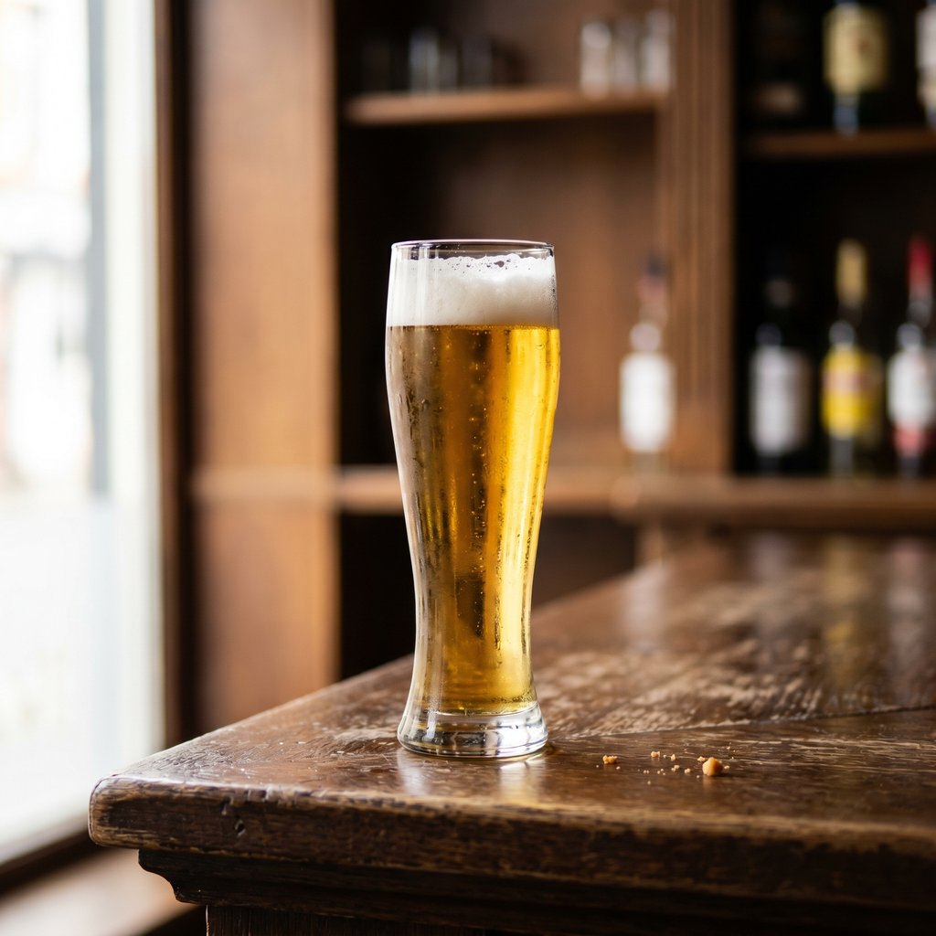 Radeberger Pils 0,2 l