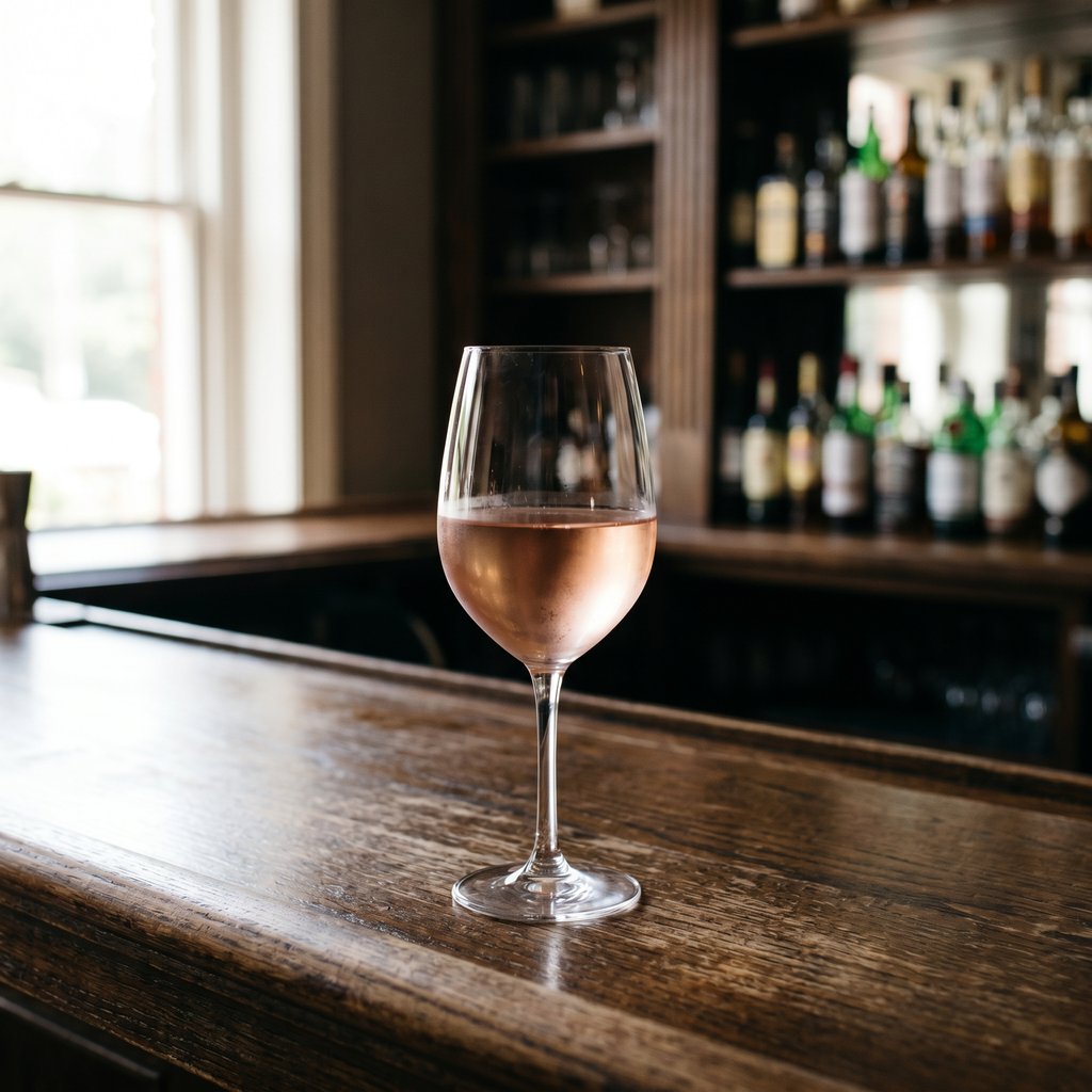 Rosé 0,2 l