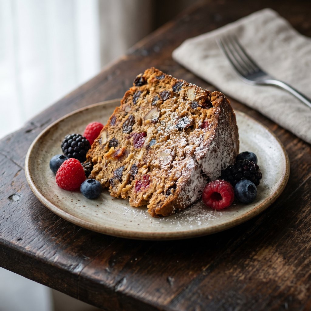 Wechselnde saisonale Kuchen