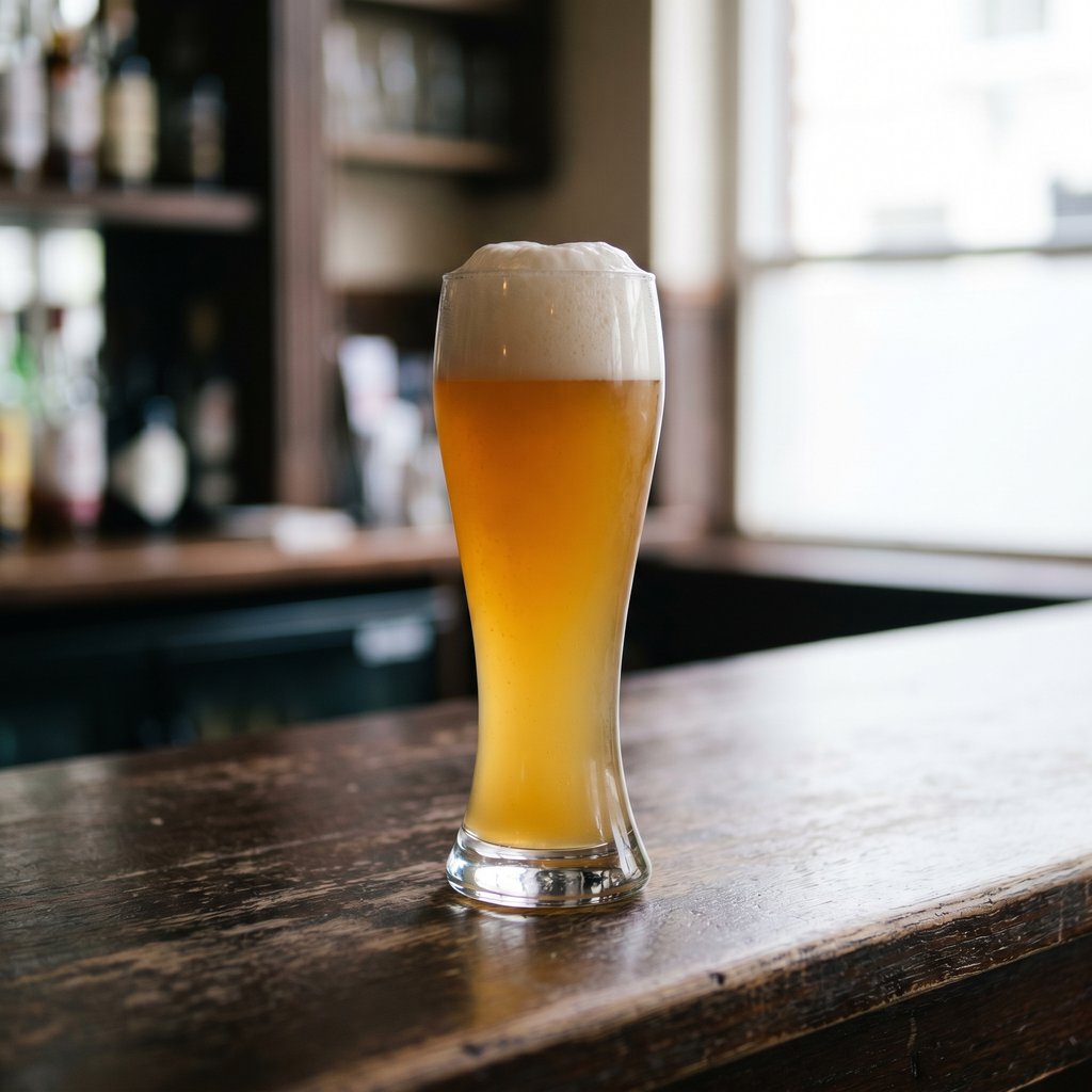 Schöfferhofer Weizen 0,5 l
